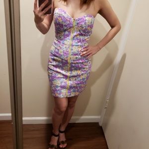 Urban Outfitters body dress